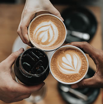 coffee